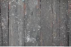 Bare Planks Wood